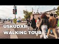 Üsküdar Walking Tour: Asian Side of Istanbul