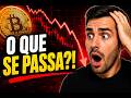 Bitcoin em 2026 - Está a Cair ou é Oportunidade?