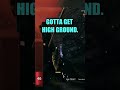 The Typical Ashlands Experience - Valheim  #valheimfunnymoments #valheim #gaming