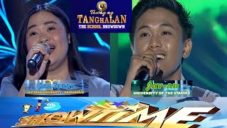 Jan-Ferry vs Jay-Ar | May 13, 2024 | TNT The School Showdown | Its Showtime - Tawag ng Tanghalan