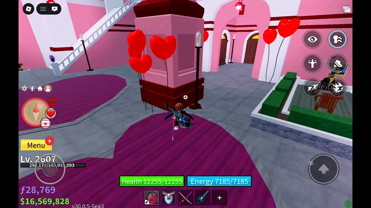 Trading spirit for fruit storage my user shadownight_973 