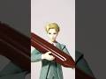 【stop motion】Forger family Christmas cake making【SPY×FAMILY】#shorts #funny