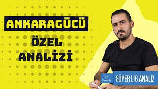 Ankaragücünün Malatyaspor Maçındaki Performansı Ve Teknik Izi Süper Lig Iz