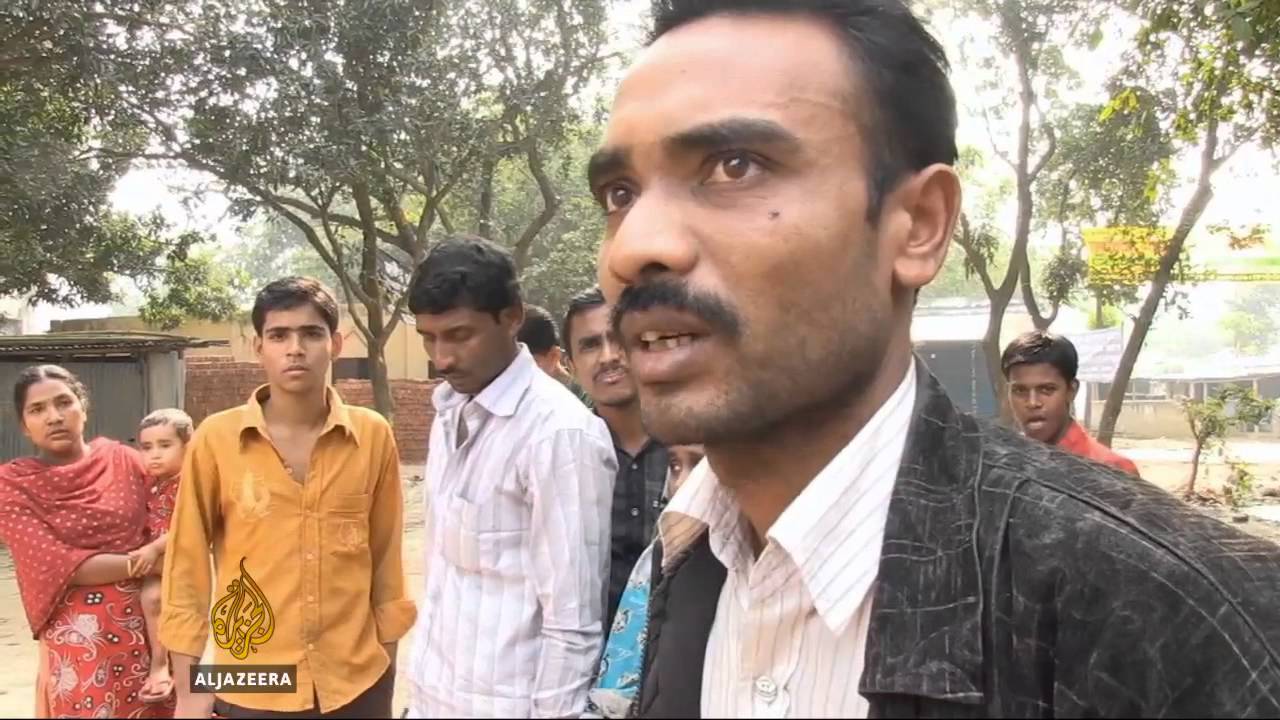 مخاوف بشأن سلامة العمال في بنغلاديش - قناة الجزيرة البلقان