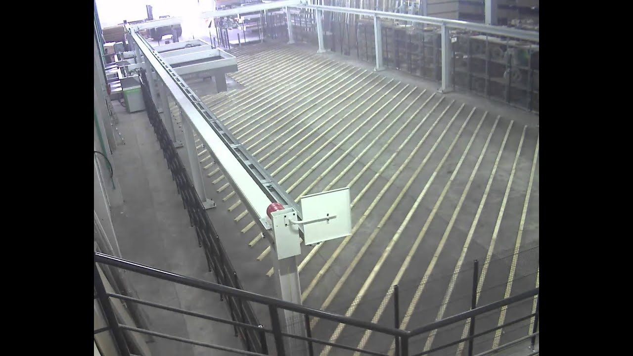 Winstore (Biesse) in Artinvest DOO Serbia - video no. 1