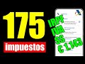 👉 ¡Increíble! Hay 175 Impuestos en ESPAÑA / Emprender Simple