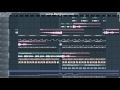 Iggy Azalea - Fancy (DJ LEX Electro remix)Full FLP Project + Acapella