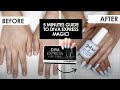 Quick &amp; Sleek: DIVA EXPRESS Advanced Gel Tips System  + Gelous