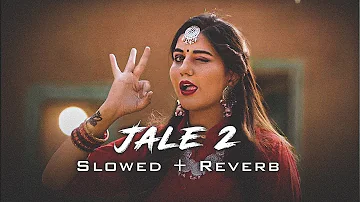 Jale 2  ( Slow & Reverb )