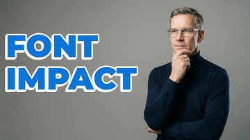 What Makes Typefaces Distinct For Emphasizing Text?