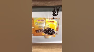 AR with Hillway! Top AR packaging in Asia 🔥🫖 #augmentedreality #webar #ar #creators #design