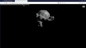 How To Link a Slider to a Property in a 3D Scene Plus a First Look at JavaScript ES6