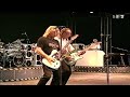 Status quo  roll over lay down  heitere open air festival zofingen switzerland 108 2003