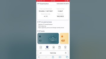 ✔️How to earn 2.8% per day ✔️Level 2 ✔️$1315 to $1349✔️ITP Corporation Review ✔️Day 81