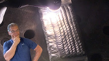 Feeding TIG Rod Tips & Techniques