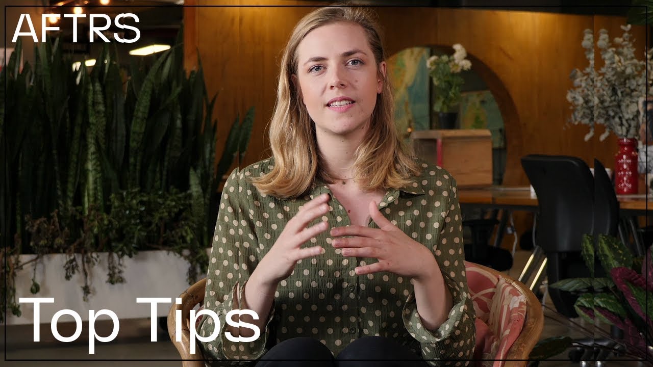 Top Tips for Making a Film on a Micro Budget w/ Imogen McCluskey – Part 1