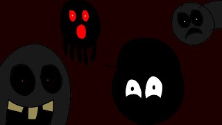 Unnerving Monsters with Minecraft Cave Sound