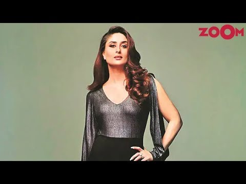 Kareena Kapoor Khan to make her Tv debut & judge a dance reality show | Bollywood News