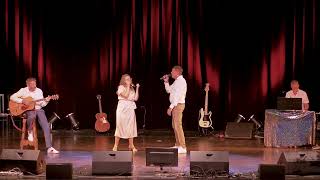 Je ne veux qu'elle (Marc Lavoine, Claire Keim - cover Danc'sing Show)