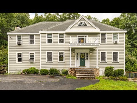 15 Scribner Rd, Tyngsboro, MA home video tour