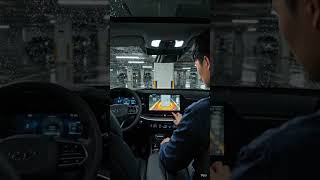 AI-assisted parkingReal-time hazard detection......(888)