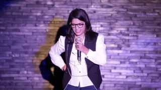 Comic Aditi Mittal Takes On the Vaginal Tightening Industry