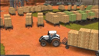 Farming Simulator 18 #287 HD