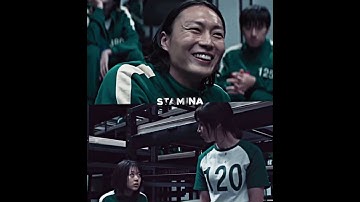 Player 120 Vs Player 124 #squidgame #hyunju #namgyu #wis #subscribe #netflix #kdrama #shorts #fyp 