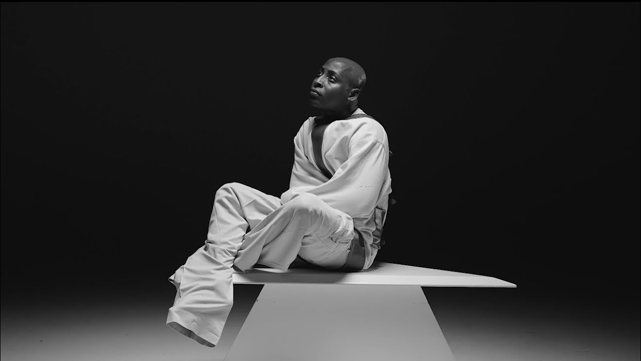 M'SONJEW - KINGSTREET (VISUALIZER)