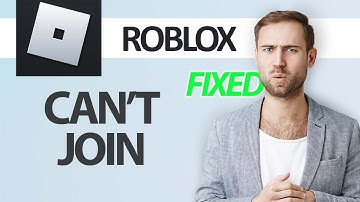 How To Fix Roblox Game App Can