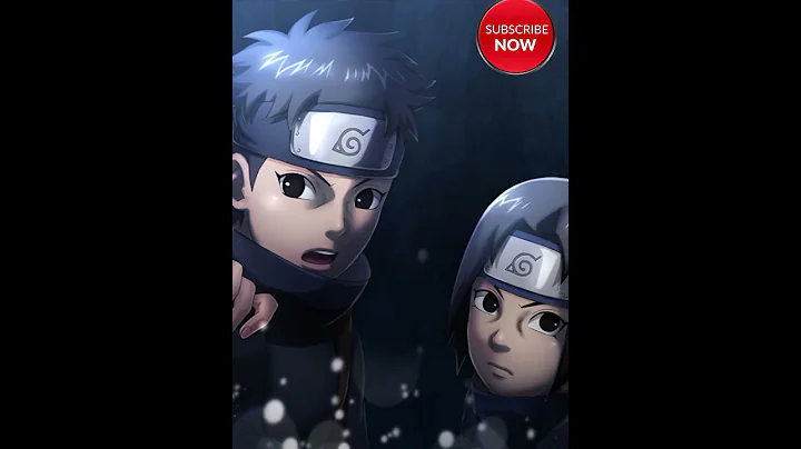 Itachi and shisui|#friendsforever#cute photo#anime#naruto#naruto#viral#narutoshippuden#boruto#boys__