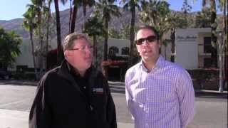 Palm Mountain Resort and Spa- Palm Springs Hotel