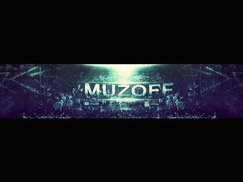 Прямая трансляция пользователя MUZOFF official page