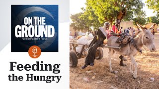 The True Bread of Life | On The Ground Podcast