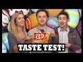 味覚テスト!!  Apple Pie-Flavored Kit-Kats Have Arrived!! - Food Feeder