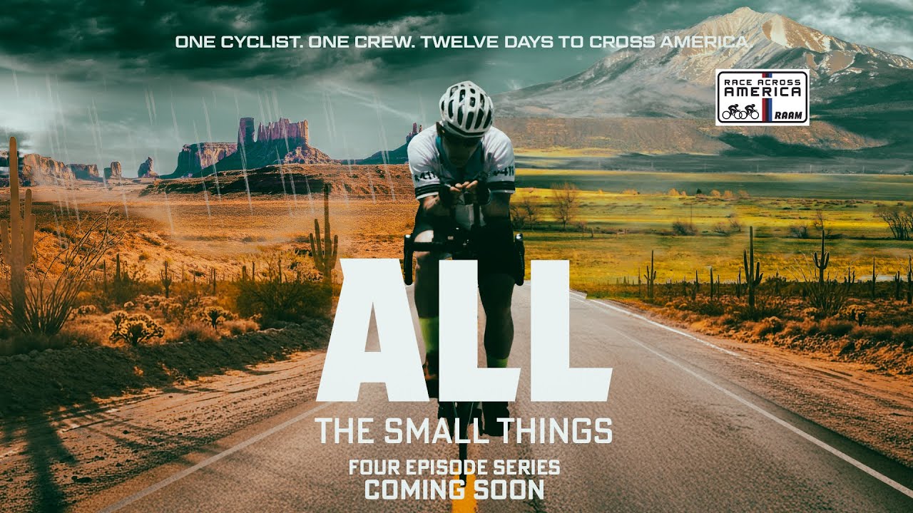 All The Small Things: A RAAM Story (TRAILER)