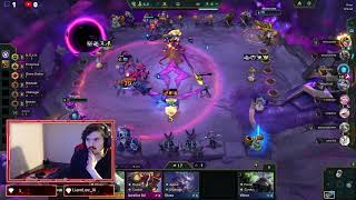 BACK FROM VACA | RGMs | CHONCC | RANKED DUOS | SUB GOAL | LATE NITE | TFT COMPANION