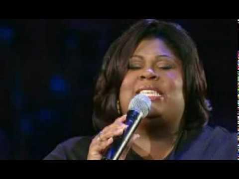 Harry Connick Jr. with Kim Burrell "I Pray on Christmas"