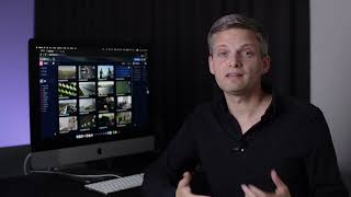 Live Demo of Mediacloud.ai