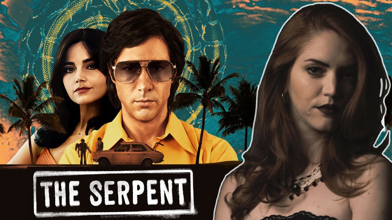 THE SERPENT: LA VERA STORIA di CHARLES SOBHRAJ | True Crime - YouTube