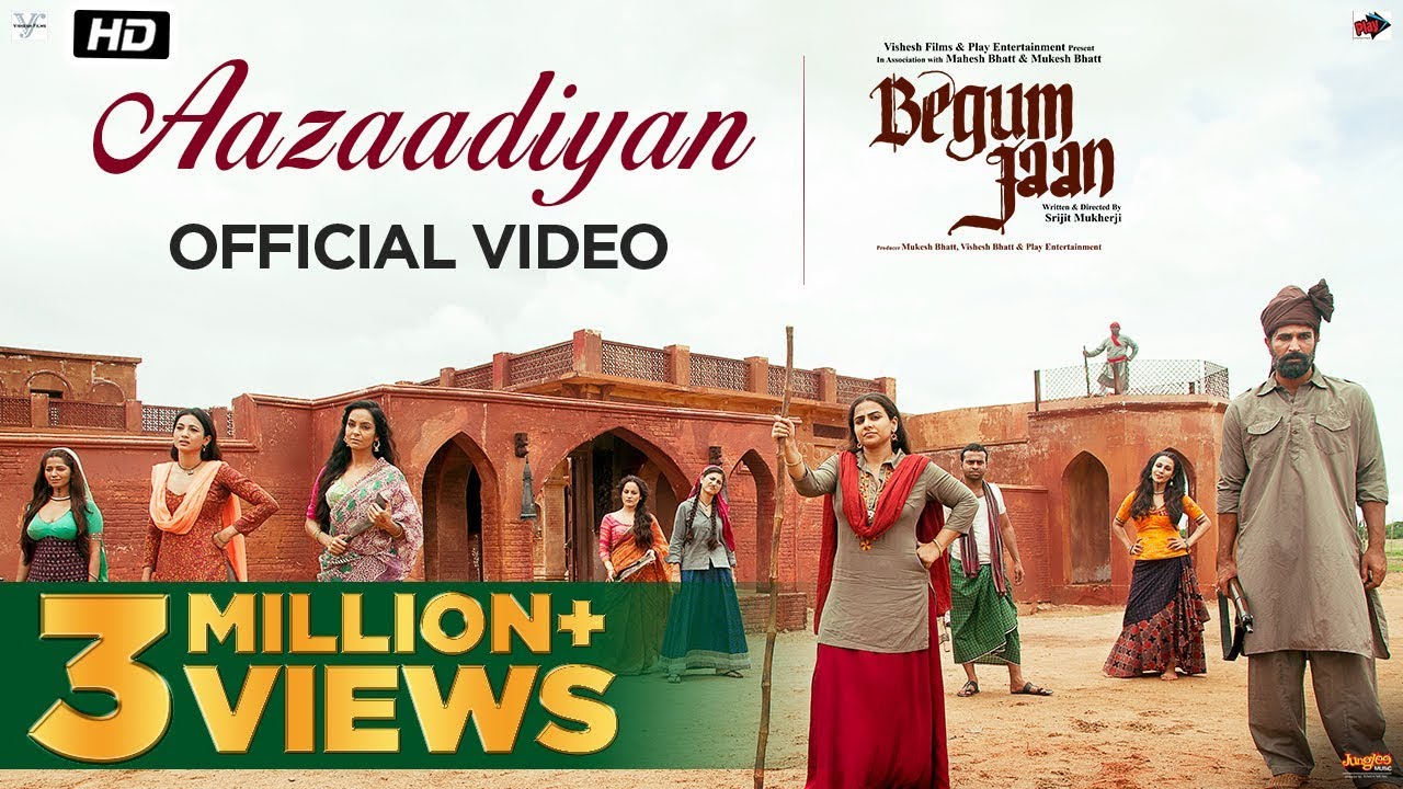 Aazaadiyan