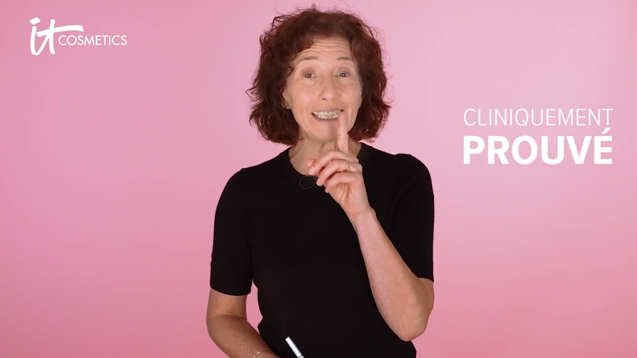 IT COSMETICS - BROW POWER