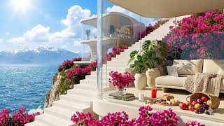 Bougainvillea🌺Fragrance of Passionate Beauty, Love That Overflows | SONICSHELTER Daily Prayer · 09