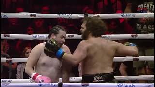Harley Epic Meal Time VS Egoraptor Knock Out Moment Creator Clash