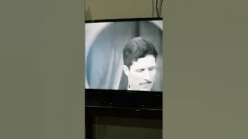 Dahmane El Harrachi Mzalna Hna Hayin دحمان الحراشي ما زلنا حنا حيين 