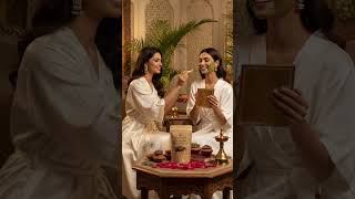 Let nature be your skincarespecialist.#MittiNEST #GlowWithNature #Viral #YouTubeShorts #TrendingNow