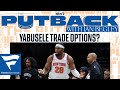 Is Guerschon Yabusele on the Knicks trading block come deadline? | The Putback