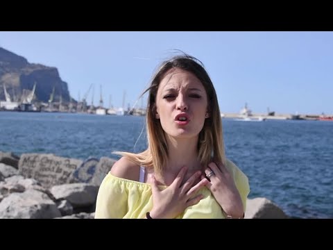 Sara Sansica -