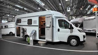 Big camper 2026 WEINSBERG CaraSuite 700