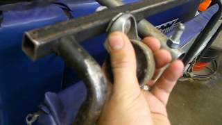 shop safety walk around part 1 of 3